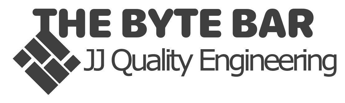The Byte Bar